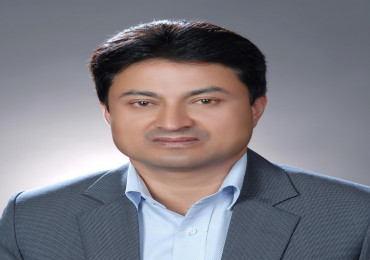 झाक्रीलाई हराउँदै गुल्मी २ मा एमालेका गोकर्ण विष्ट विजयी